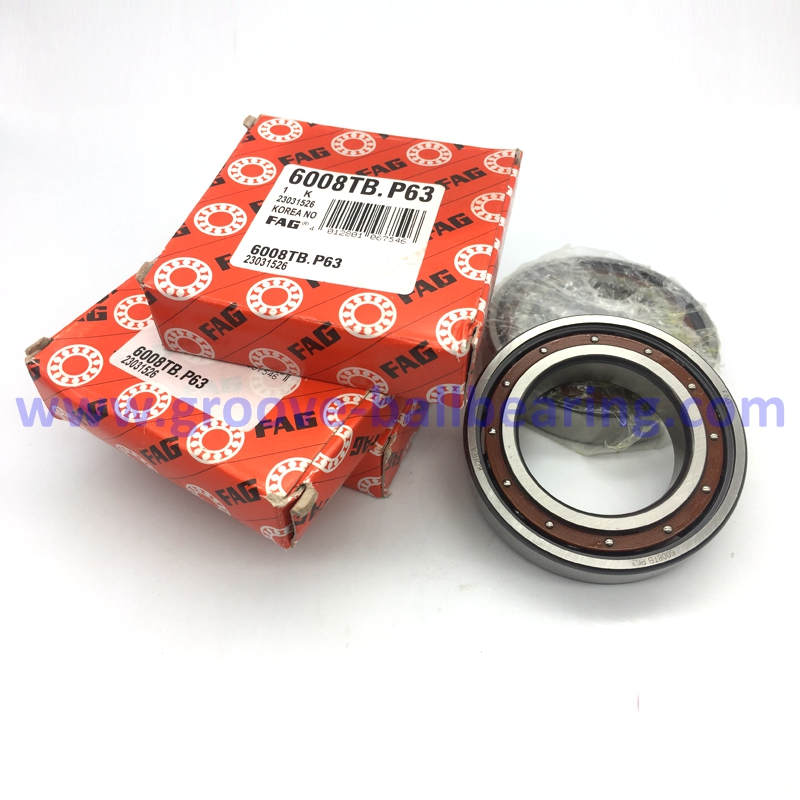 6008TB.P63 bearing