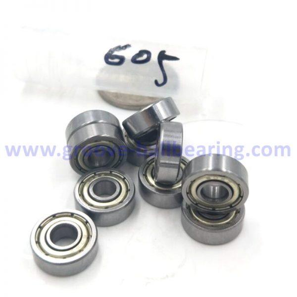605zz bearings