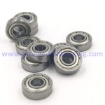 606ZZ Minature Bearing