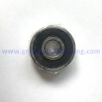 6200-C-2HRS-C3 Bearing 6200-C-2HRS Radial Ball Bearings