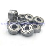 629-Z Radial Ball Bearing