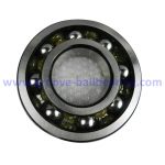 6317 C3 ball bearing