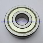 6407ZZ C3 Radial Bearing