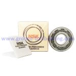 7204CTYNSUL P4 Spindle Bearings