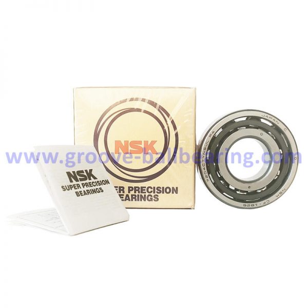 7204CTYNSUL P4 Spindle Bearings
