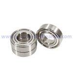 SS6202ZZ bearings
