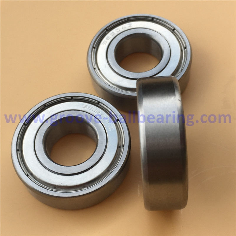 S6204Z bearing