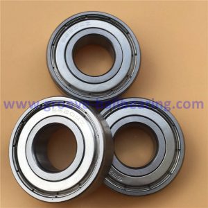 S6204Z Stainless Steel Bearing