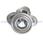 S6205ZZ Stainless Steel Bearing