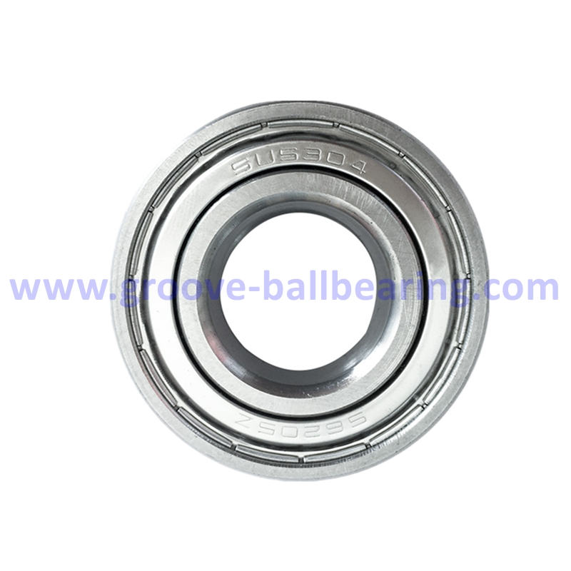 S6205Z bearing