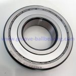 6317ZZ/C3 bearing