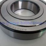 6320-2Z Bearings