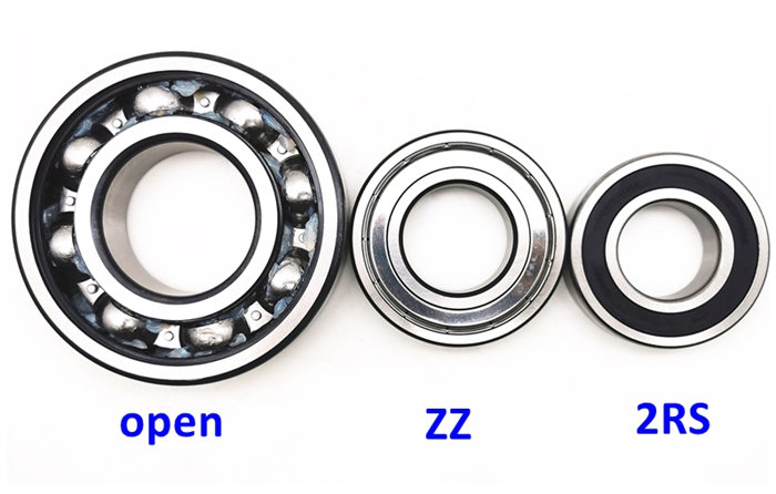 Bearing Types and Classifications