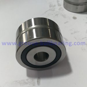 ZKLN2052-2RS-XL bearing