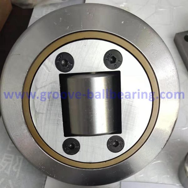4.063 combined roller bearing