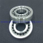45TAC 75B bearings