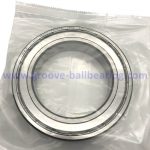 6019-2Z/C3 Bearing