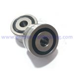 ZKLN 3062.2RS Precision Ball Bearing