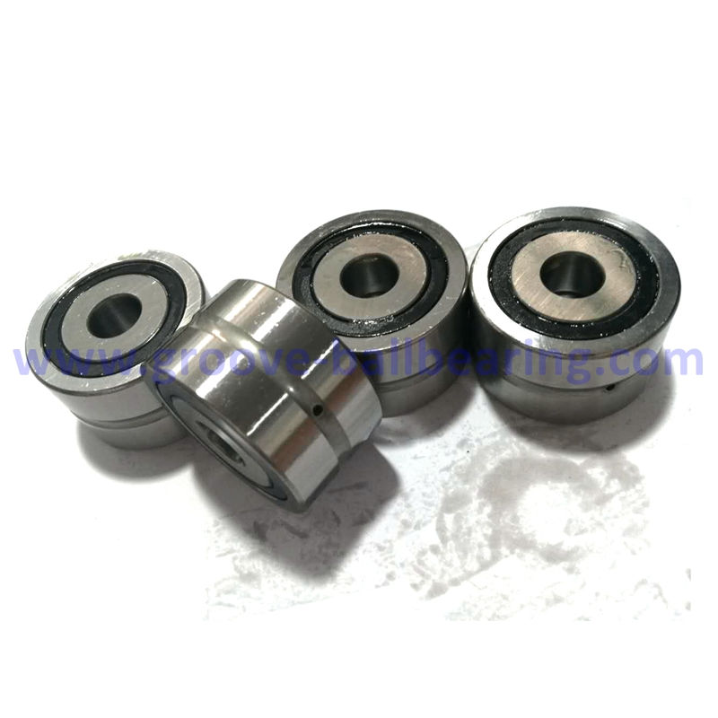 ZKLN3062-2RS bearing