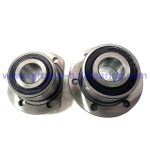 FL760204 P4 DBB bearing