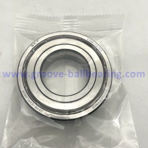 6208-2Z ball bearing