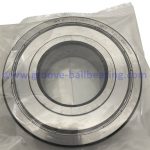 6316-2Z/C3 bearing