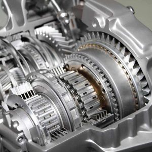 Motor Bearings Common Faults and Causes