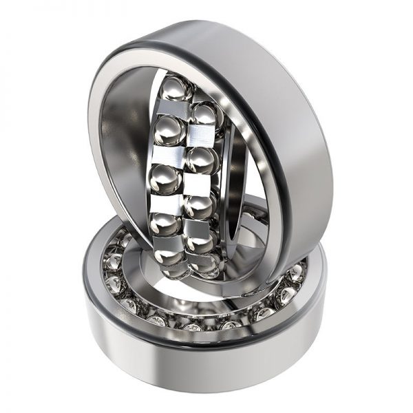 Self Aligning Ball Bearing Introduction Jinan TOP Bearing Co., Ltd
