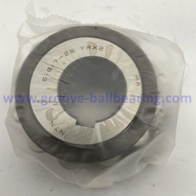 6215 Bearing 6215-C Deep Groove Ball Bearings 75*130*25 - Ball Bearing