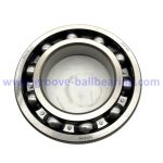 6215 Bearing matched to 6215 Bearing requirements