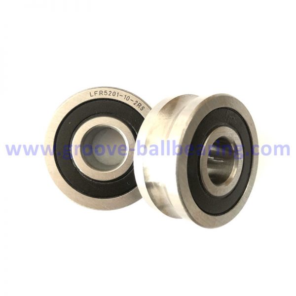 LFR5201-2RS bearing