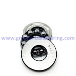51201 Thrust Bearing supporting 51201 Thrust Bearing Single Direction Ball Bearing 12*28*11