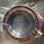7916A5DB Bearing 7916 A5DB Angular Contact Ball Bearing