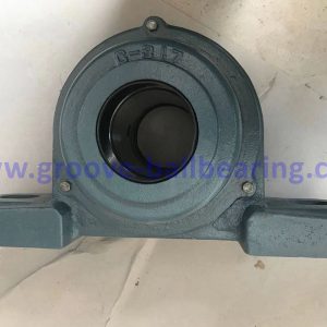 CUCP317C pillow block bearing