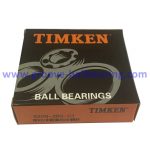 6209-2RS-C3 Bearing supporting 6209-2RS-C3 Bearing 6209.2RS.C3 Shielded Ball Bearing 45-85-19