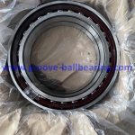 7940 CDB Bearing used in 7940 CDB Bearing 7940CDB Back to Back Angular Contact Bearings