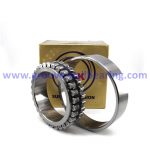 NN3017 Bearing in the NN3017 Bearing NN3017KW33P4 Cylindrical Bearings 85*130*34mm guide