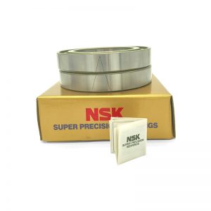 Bearing Tolerance Class P4