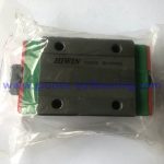 HGH25CA Sliding Block used in HGH25CA Sliding Block HG25 Linear Bearing for Motion System