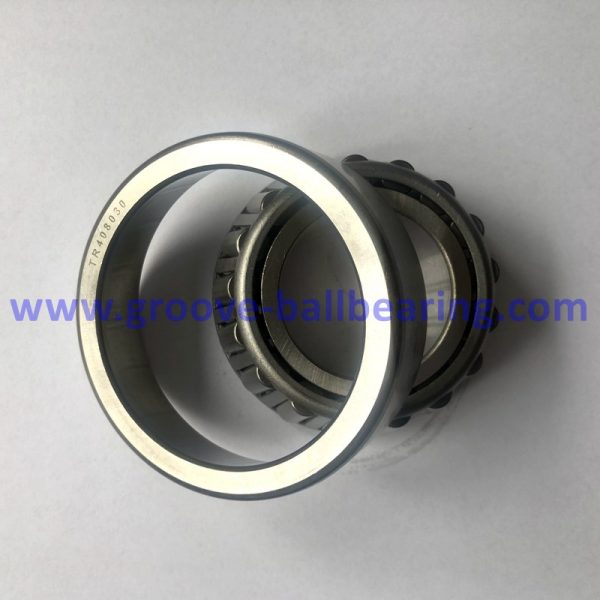 TR408030 Bearing TR 408030 Tapered Roller Bearings 40X80X30