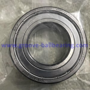 6209-2Z/C3 bearing