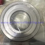 6317-2Z/C3 bearing