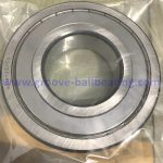 6318-2Z/C3 Bearing used in 6318-2Z/C3 Bearing 6318-2Z Sealed Radial Ball Bearings 90*190*43