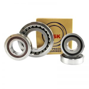 precision bearing