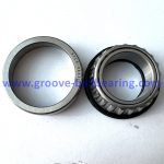 4T-CR-0643L Bearing for 4T-CR-0643L Bearing 4TCR0643L/0643 Roller Bearings 30x52x16 specification checks