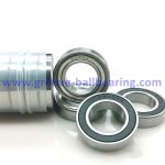 6903RS Bearing used in 6903RS Bearing 6903ZZ Sealed Radial Ball Bearings 17*30*7