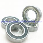 6904 2RS Bearing for 6904 2RS Bearing 61904RS Thin Wall Ball Bearings 20x37x9 specification checks