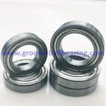 61906-2Z Bearing in the 61906-2Z Bearing 6906zz Shielded Ball Bearing 30*47*9mm guide