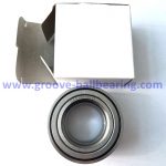 DAC35640035 Bearing matched to DAC35640035 Car Wheel Bearing requirements