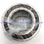 DU42820040 ABS Bearing in the DU42820040 ABS Bearing 42KWD11 Rear Wheel Bearing 90366-T0060 guide
